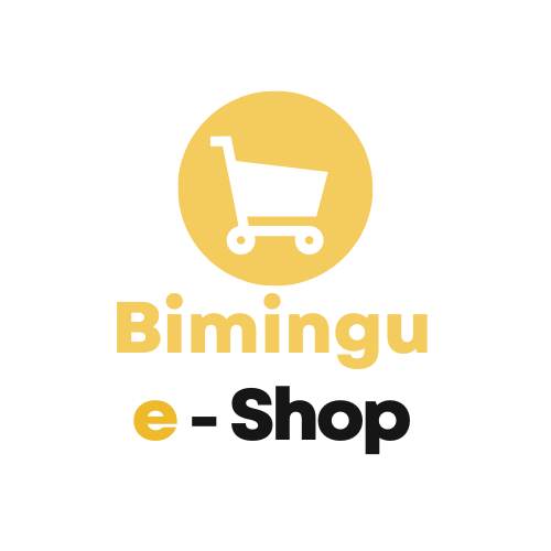Bimingu e-shop
